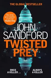 Twisted Prey (Lucas Davenport #28)