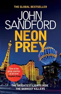 Neon Prey (Lucas Davenport #29)