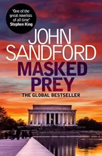 Masked Prey (Lucas Davenport #30)