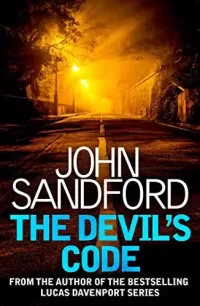 The Devil's Code (Kidd #3)