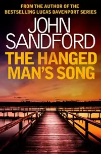 The Hanged Man's Song (Kidd #4)