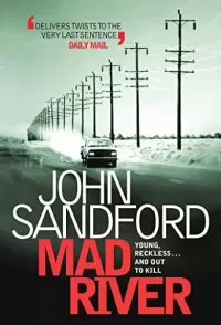 Mad River (Virgil Flowers #6)