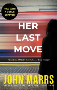 Her Last Move