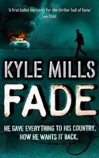 Fade (Fade #1)