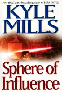 Sphere of Influence (Mark Beamon #4)
