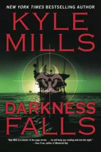 Darkness Falls (Mark Beamon #5)