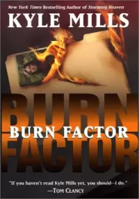 Burn Factor
