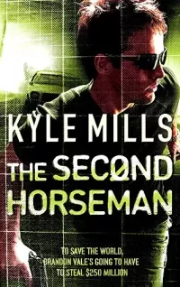 The Second Horseman