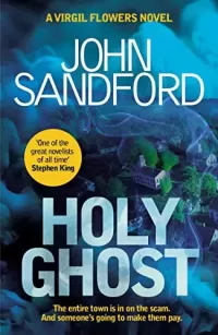 Holy Ghost (Virgil Flowers #11)