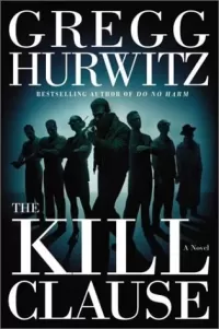 The Kill Clause (Tim Rackley #1)