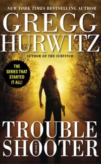 Troubleshooter (Tim Rackley #3)