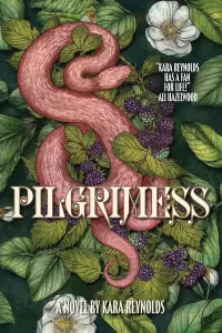 Pilgrimess (Gods of Tintar #2)