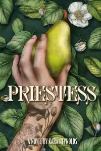 Priestess (Gods of Tintar #1)