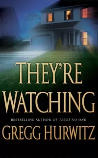 They’re Watching