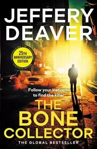 The Bone Collector (Lincoln Rhyme #1)