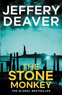 The Stone Monkey (Lincoln Rhyme #4)