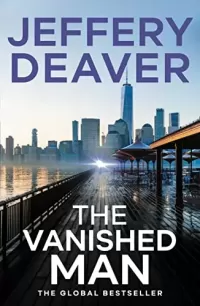 The Vanished Man (Lincoln Rhyme #5)