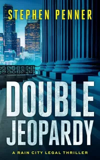 Double Jeopardy (Daniel Raine #4)