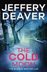 The Cold Moon (Lincoln Rhyme #7)