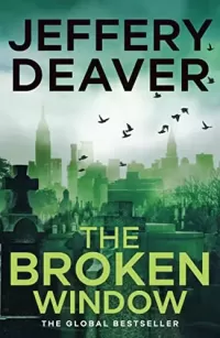The Broken Window (Lincoln Rhyme #8)