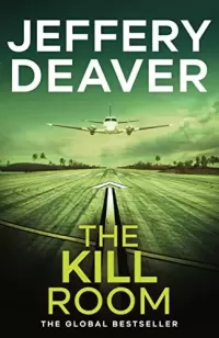 The Kill Room (Lincoln Rhyme #10)