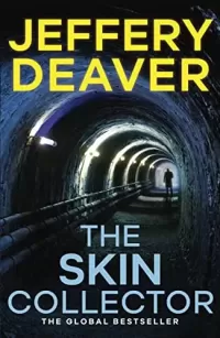The Skin Collector (Lincoln Rhyme #11)