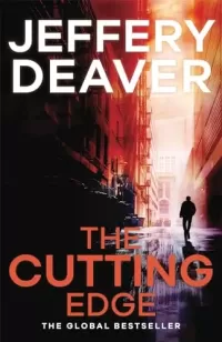 The Cutting Edge (Lincoln Rhyme #14)