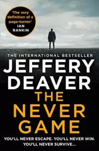 The Never Game (Colter Shaw #1)