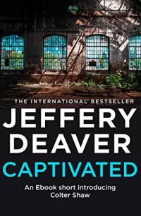 Captivated (Colter Shaw #0.5)