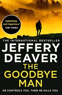The Goodbye Man (Colter Shaw #2)