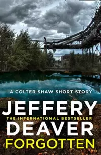 Forgotten (Colter Shaw #2.5)