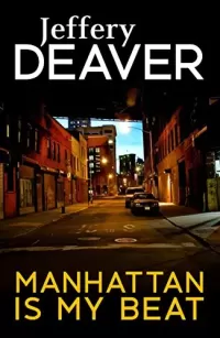 Manhattan Is My Beat (Rune #1)