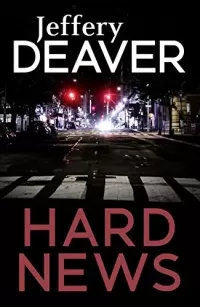 Hard News (Rune #3)