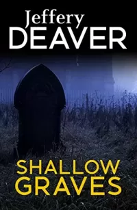 Shallow Graves (John Pellam #1)