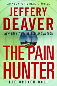 The Pain Hunter (Broken Doll #1)