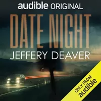 Date Night (Unsettling #3)