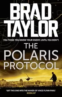 The Polaris Protocol (Pike Logan #5)