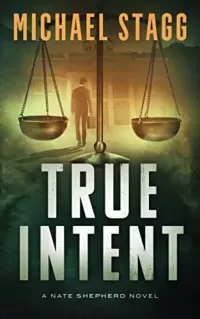 True Intent (Nate Shepherd #2)
