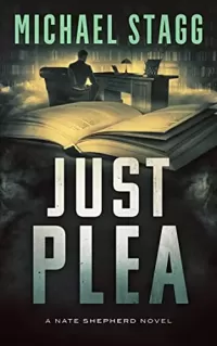 Just Plea (Nate Shepherd #5)