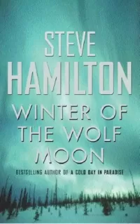 Winter of the Wolf Moon (Alex McKnight #2)