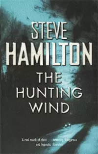 The Hunting Wind (Alex McKnight #3)
