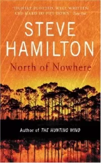 North of Nowhere (Alex McKnight #4)