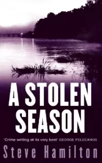 A Stolen Season (Alex McKnight #7)