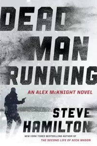 Dead Man Running (Alex McKnight #11)