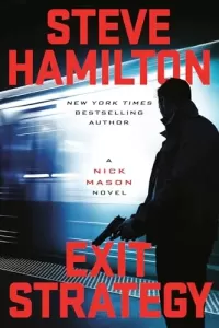 Exit Strategy (Nick Mason #2)