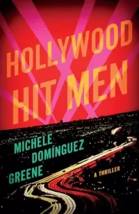 Hollywood Hit Men (Cassidy Clarke #1)