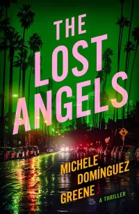 The Lost Angels (Cassidy Clarke #2)