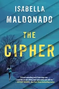The Cipher (Nina Guerrera #1)
