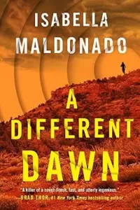 A Different Dawn (Nina Guerrera #2)