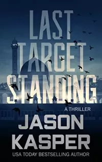 Last Target Standing (Shadow Strike #2)